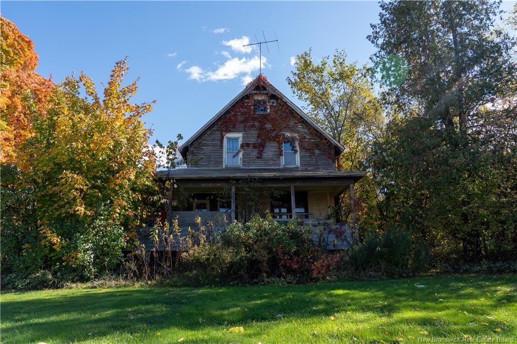 187 Main St, Chipman, NB