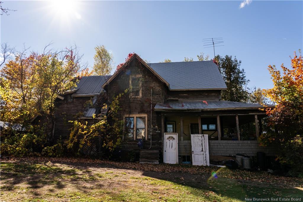 187 Main St, Chipman, NB