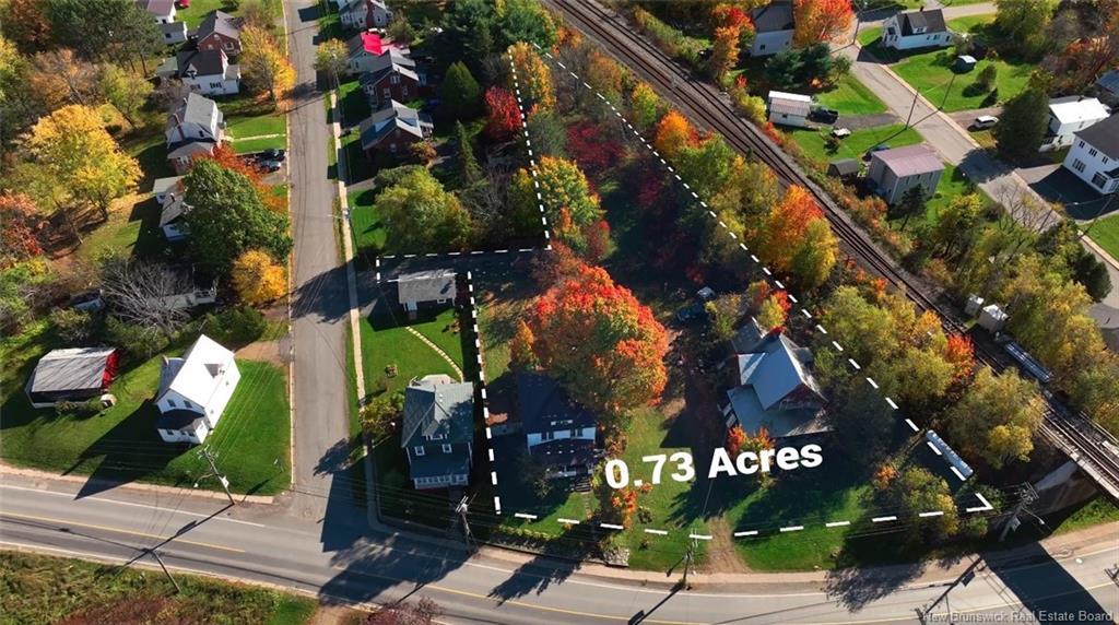 187 Main St, Chipman, NB