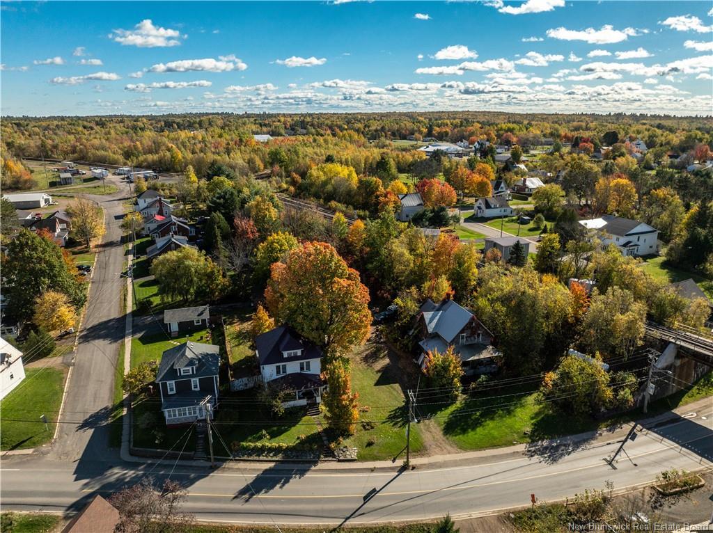 187 Main St, Chipman, NB