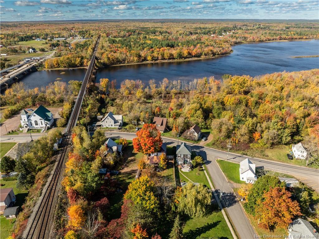 187 Main St, Chipman, NB