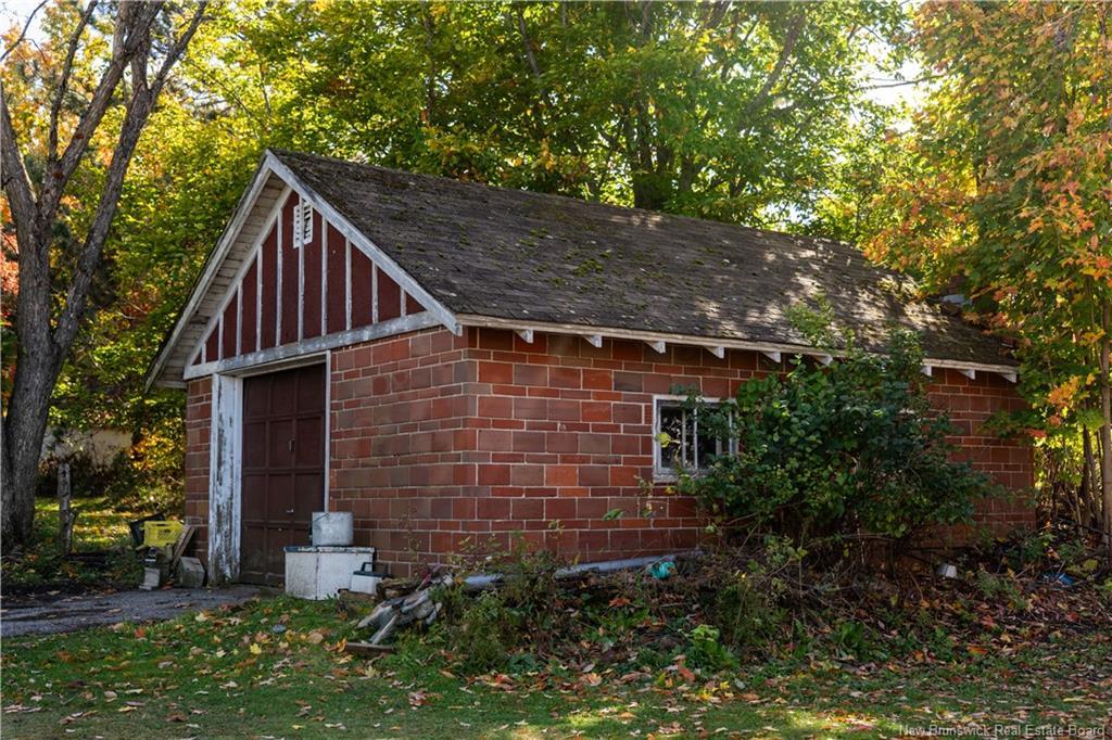 187 Main St, Chipman, NB