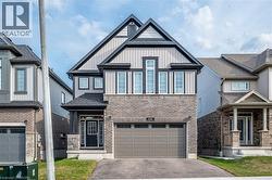 286 CHOKECHERRY Crescent Waterloo, ON N2V 0C3