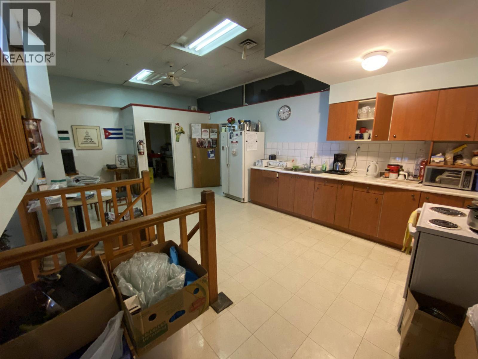 706 Clark Drive, Vancouver, BC