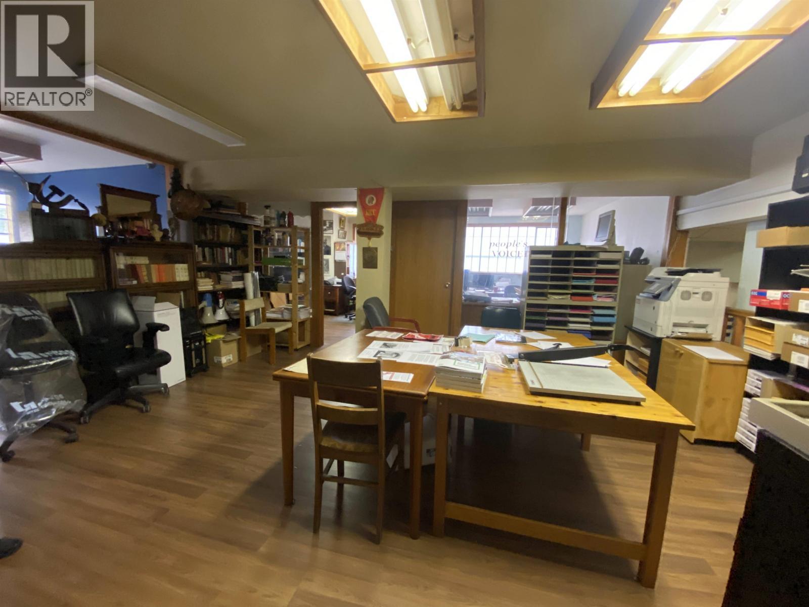 706 Clark Drive, Vancouver, BC