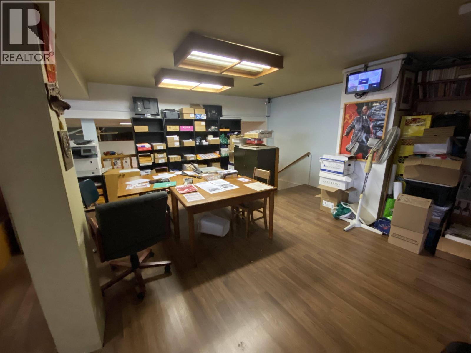 706 Clark Drive, Vancouver, BC