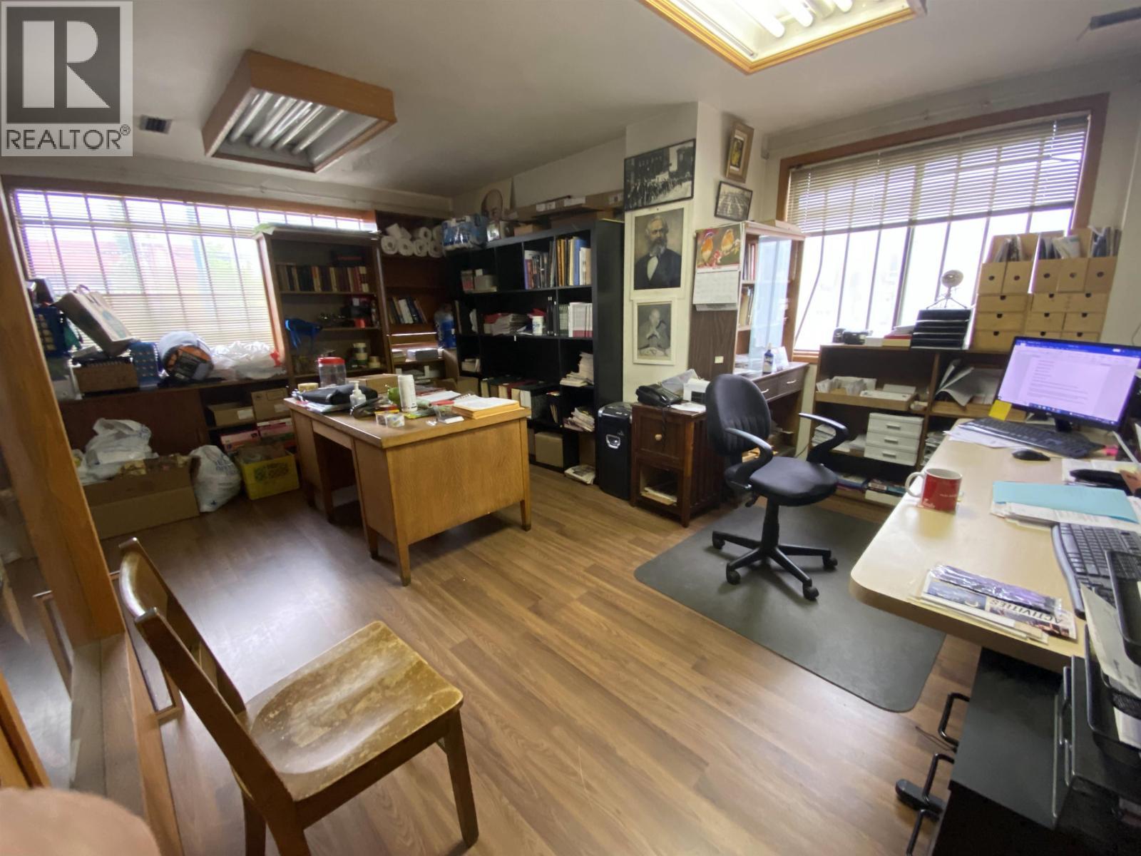 706 Clark Drive, Vancouver, BC