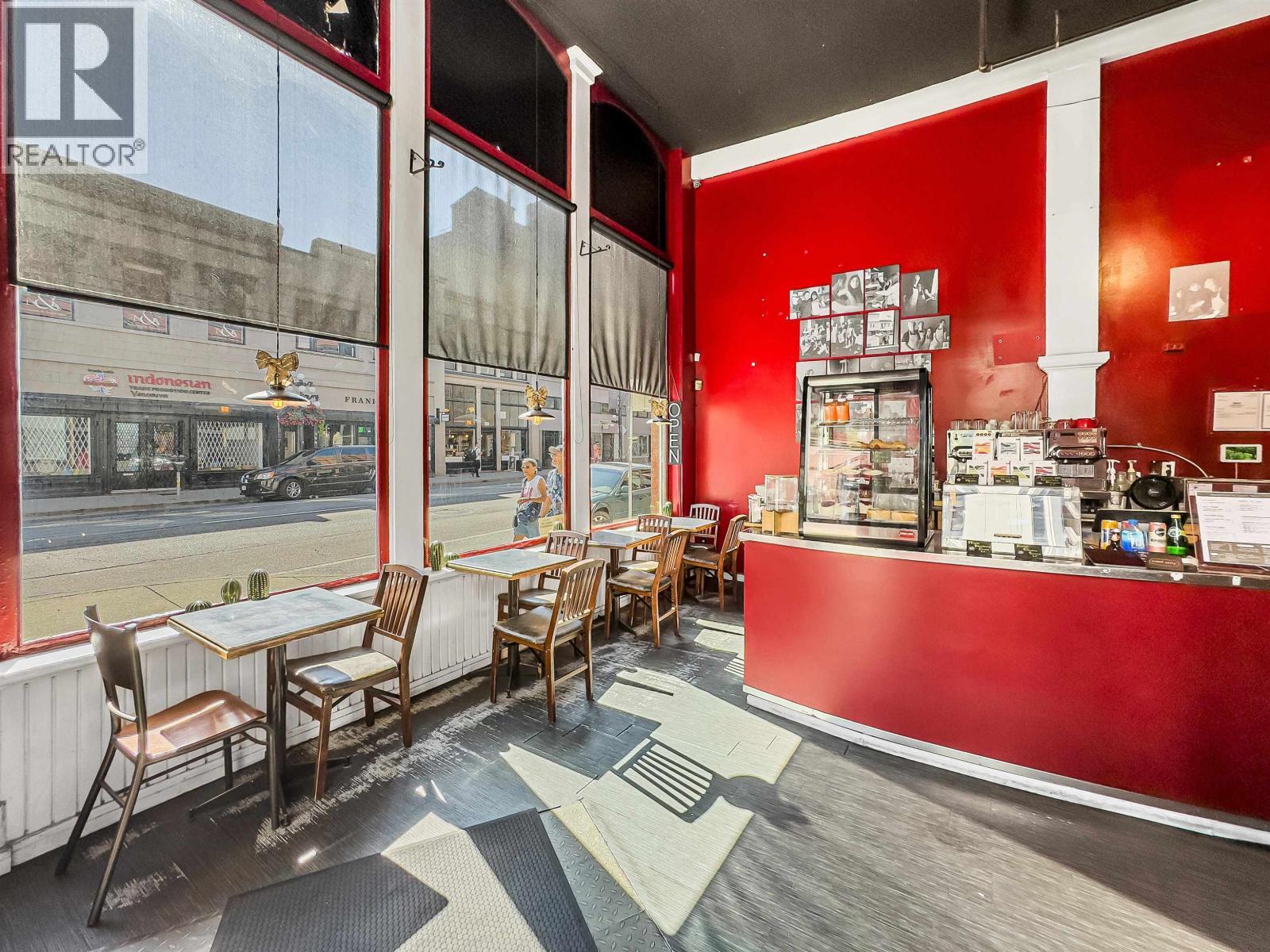 301 W Cordova Street, Vancouver, BC