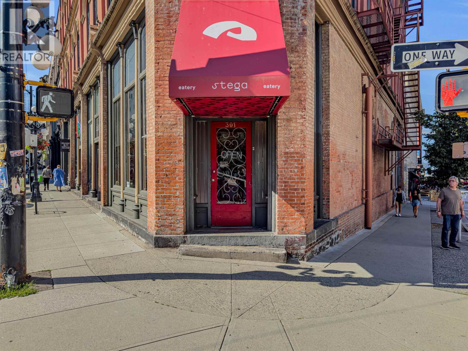 301 W Cordova Street, Vancouver, BC