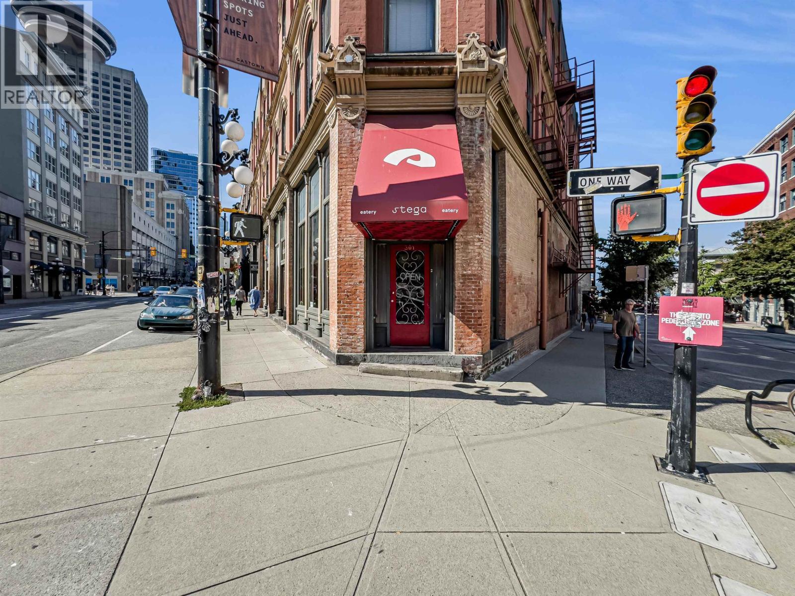 301 W Cordova Street, Vancouver, BC