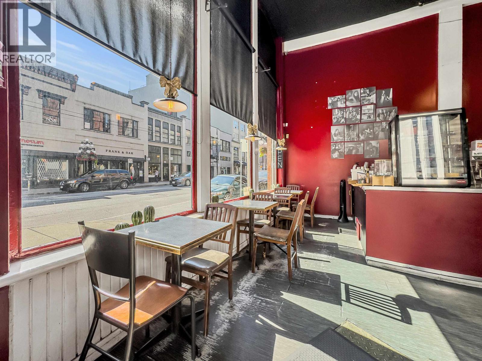 301 W Cordova Street, Vancouver, BC