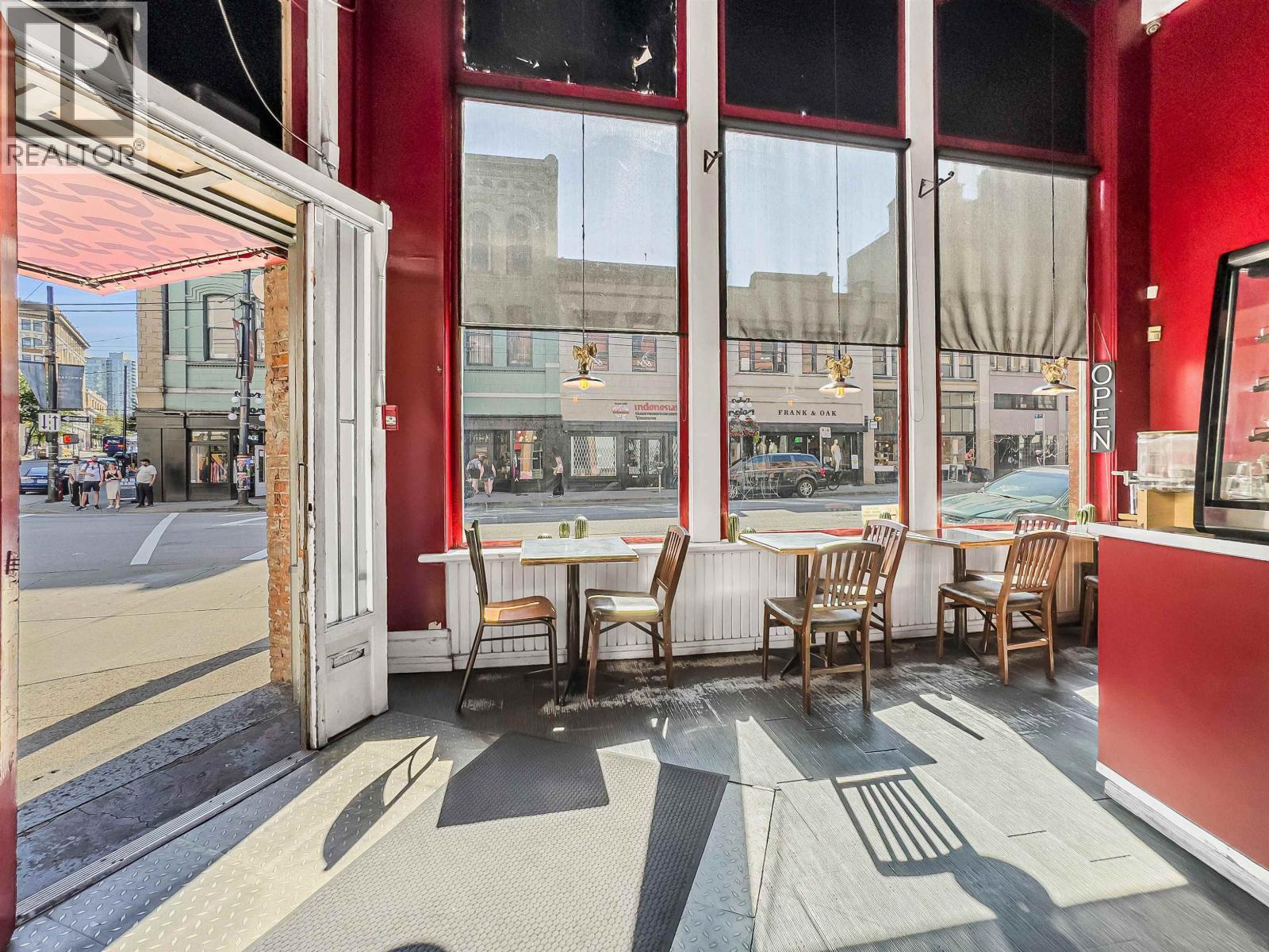 301 W Cordova Street, Vancouver, BC