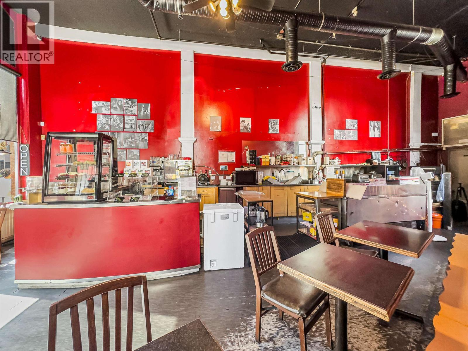 301 W Cordova Street, Vancouver, BC