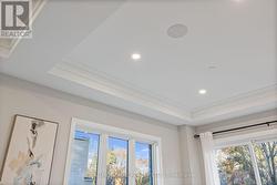 Image from previously completed model home. -