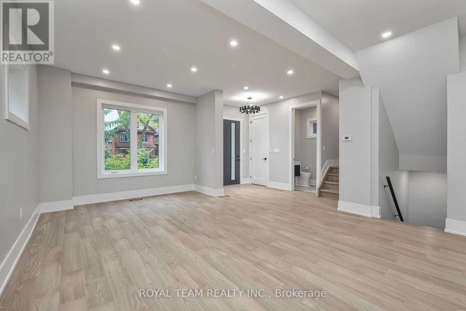 150 St Johns Road, Toronto, ON - Indoor Photo Showing Other Room