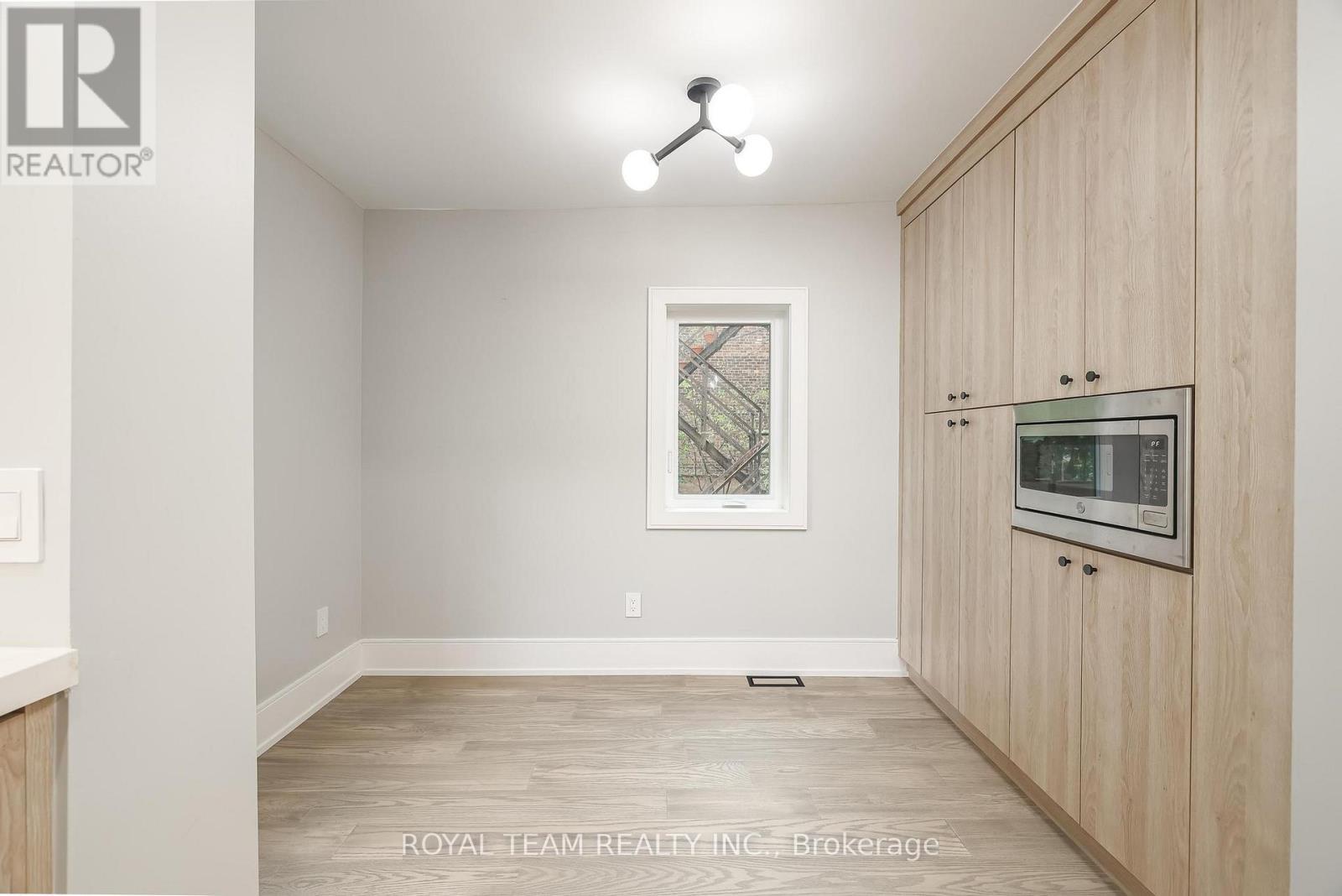 150 St Johns Road, Toronto, ON - Indoor Photo Showing Other Room