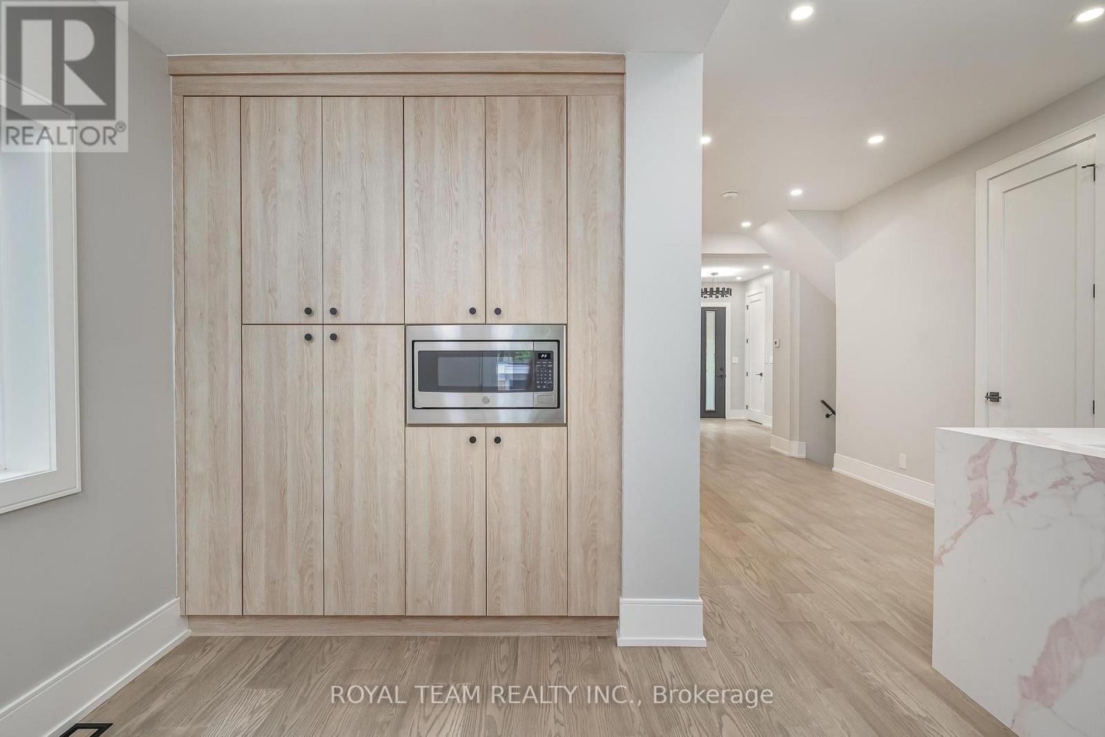 150 St Johns Road, Toronto, ON - Indoor Photo Showing Other Room