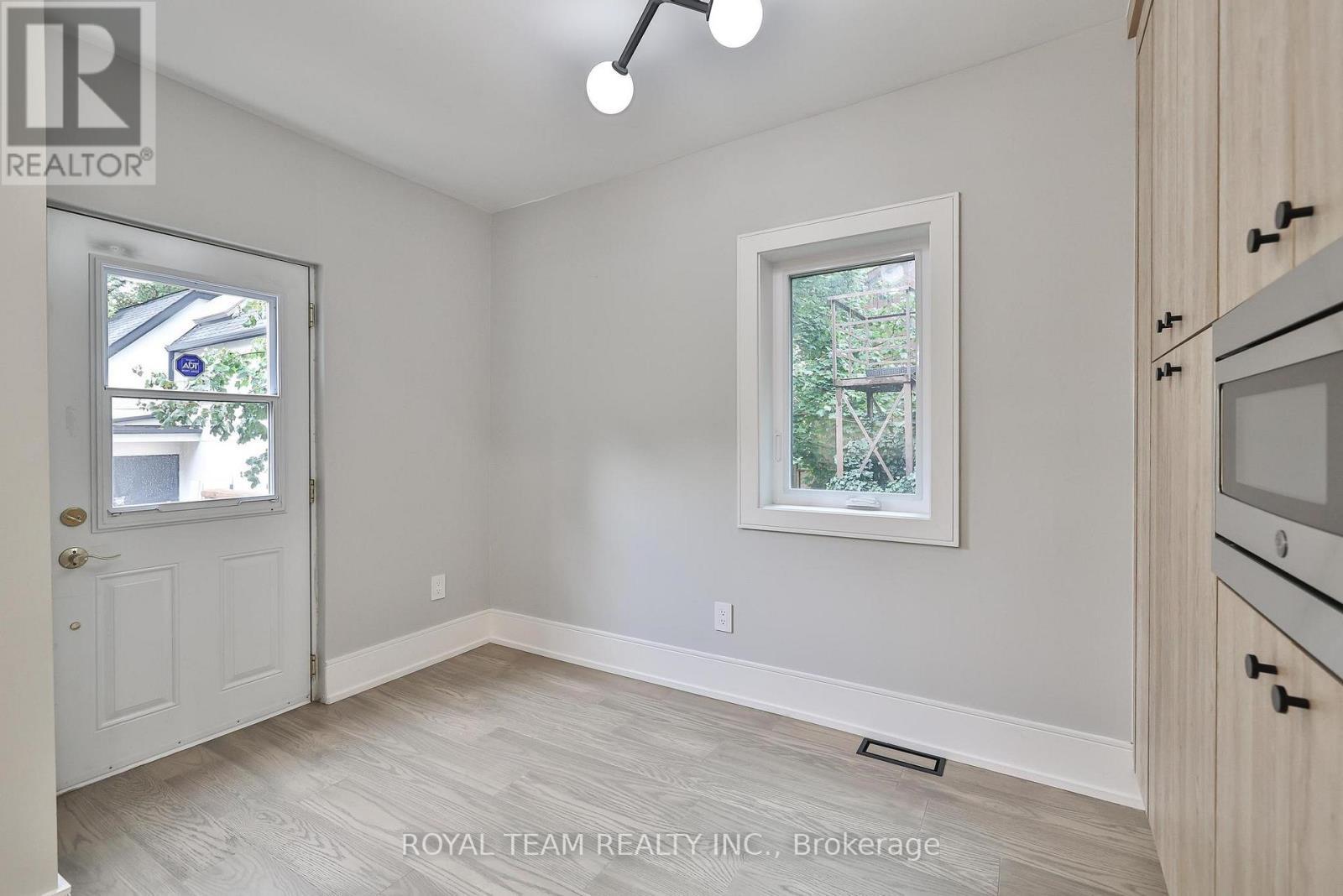 150 St Johns Road, Toronto, ON - Indoor Photo Showing Other Room