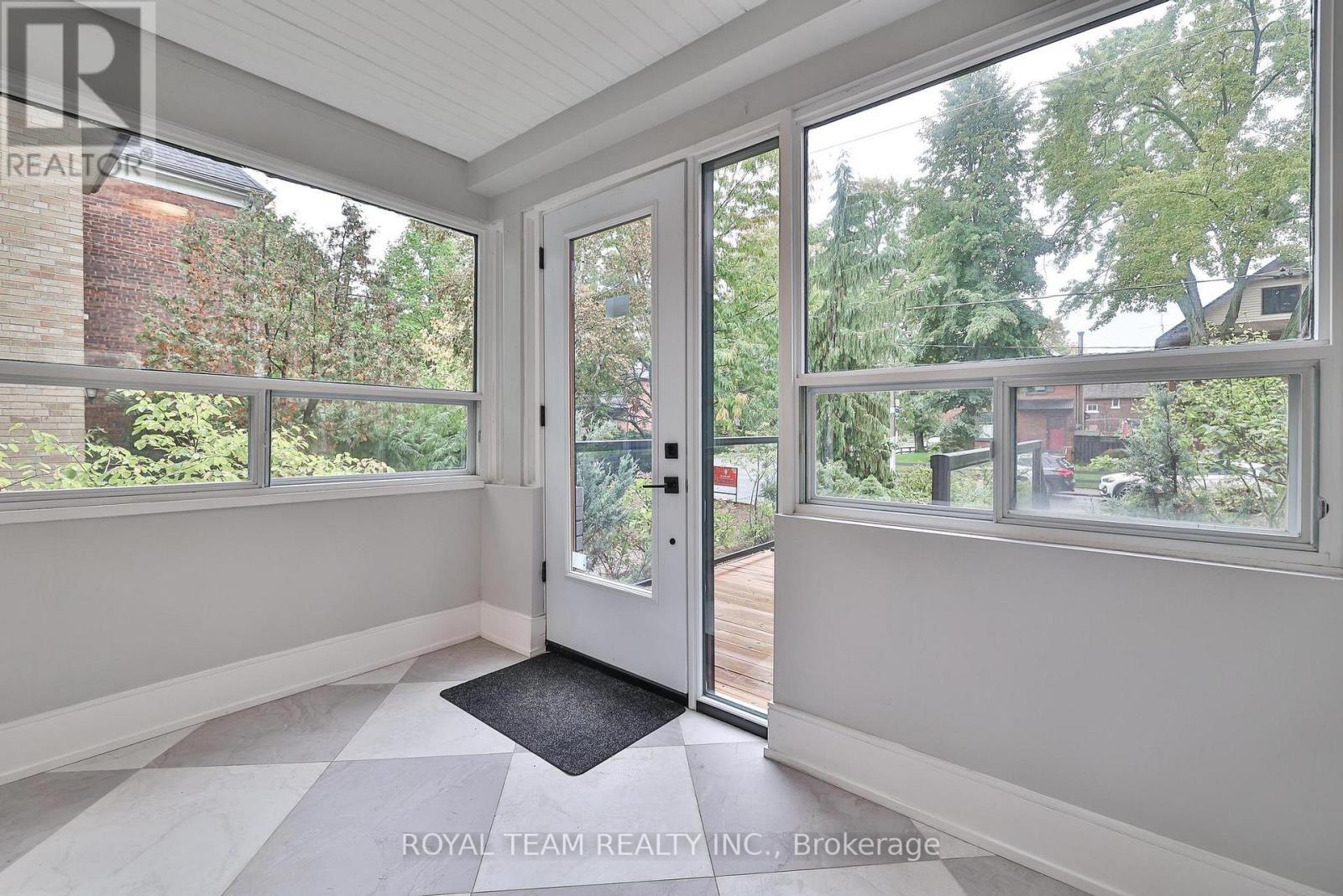 150 St Johns Road, Toronto, ON - Indoor Photo Showing Other Room