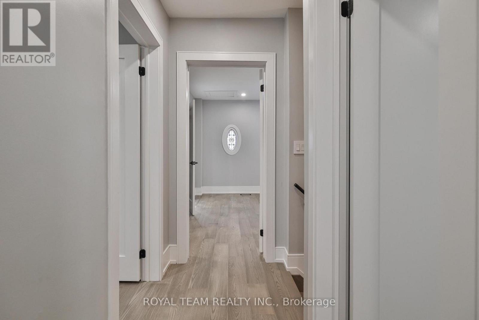 150 St Johns Road, Toronto, ON - Indoor