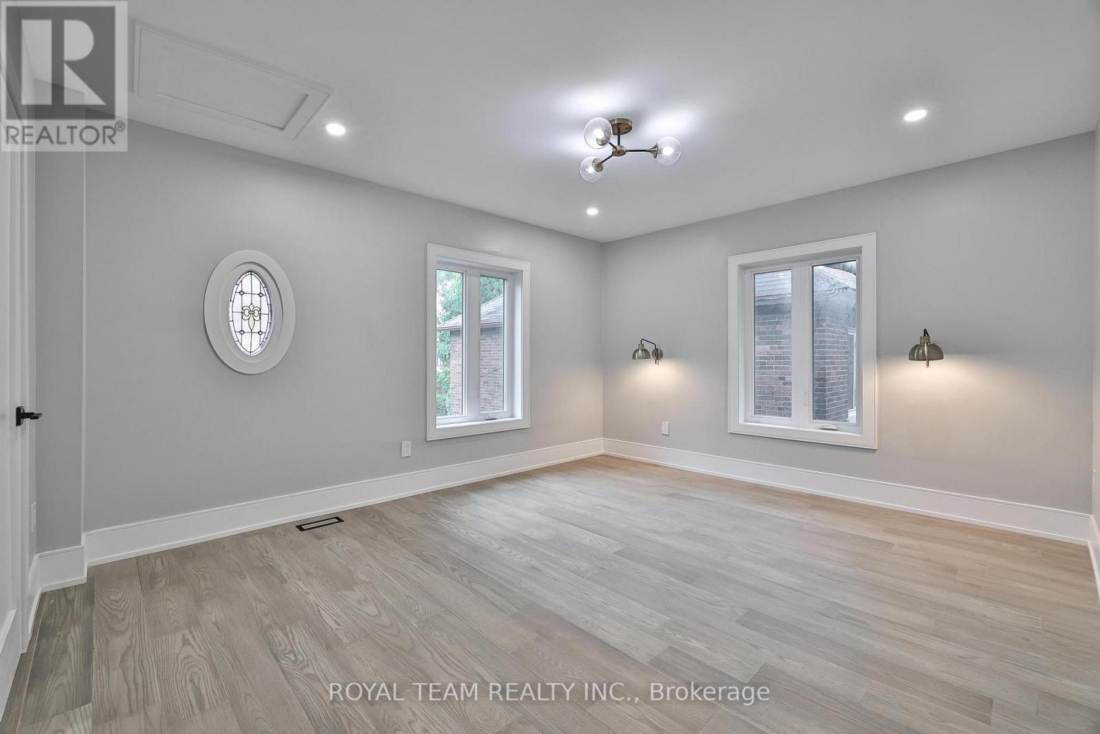 150 St Johns Road, Toronto, ON - Indoor Photo Showing Other Room