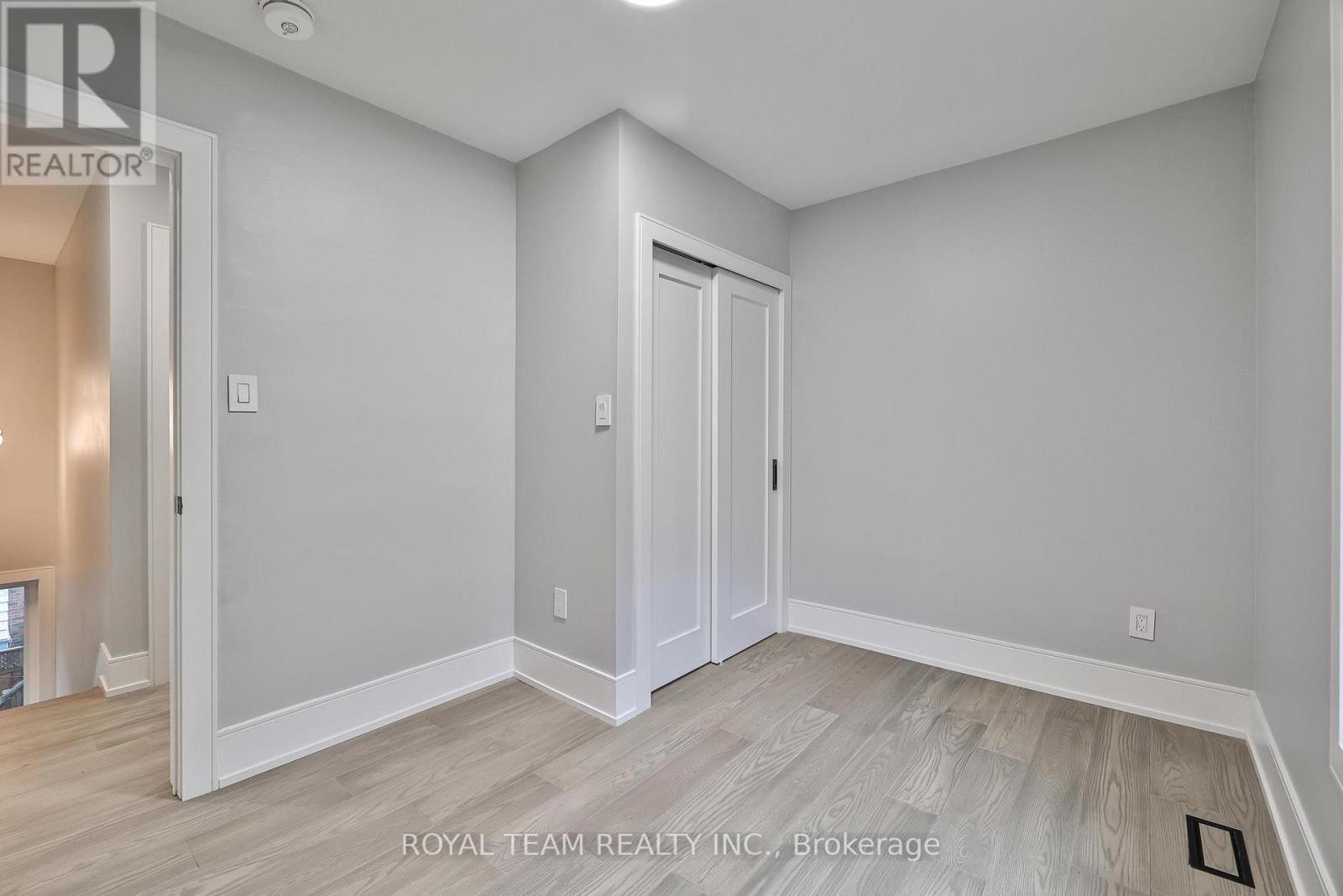 150 St Johns Road, Toronto, ON - Indoor Photo Showing Other Room