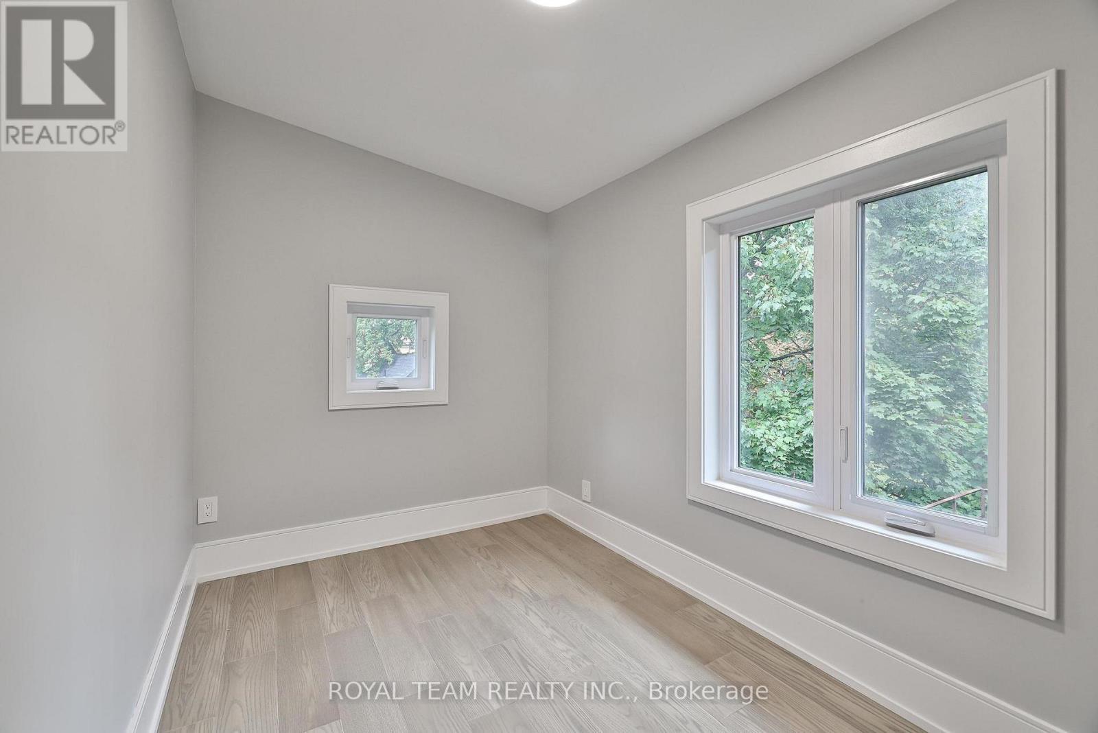 150 St Johns Road, Toronto, ON - Indoor Photo Showing Other Room
