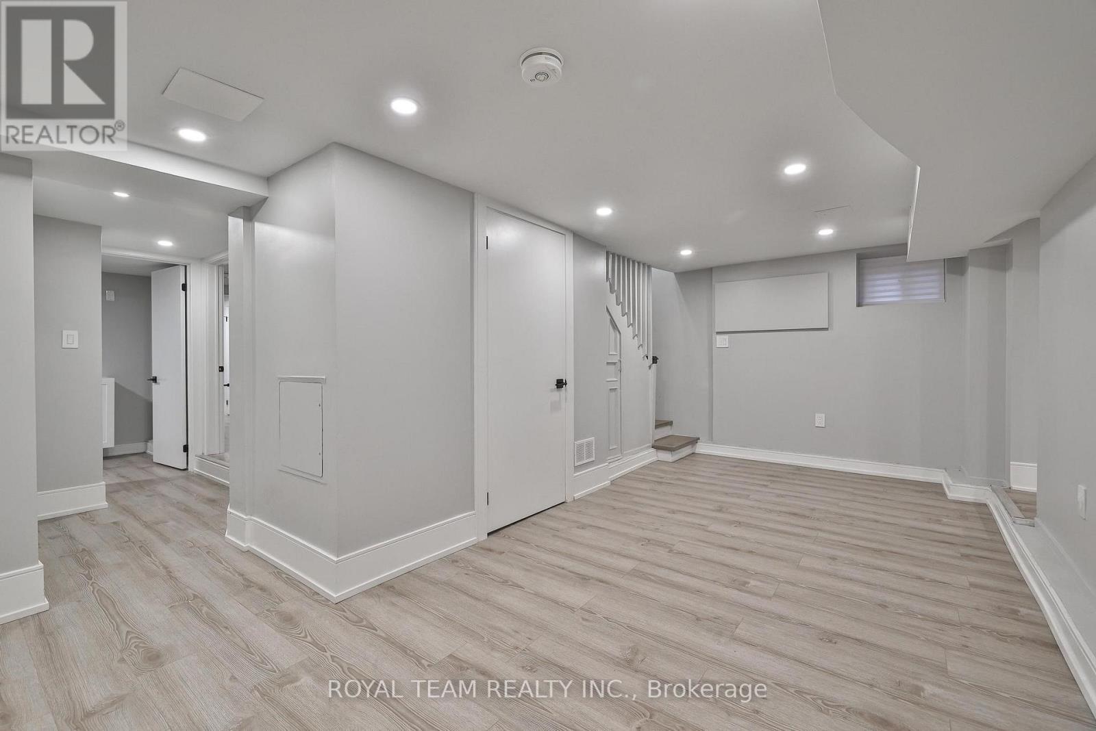 150 St Johns Road, Toronto, ON - Indoor