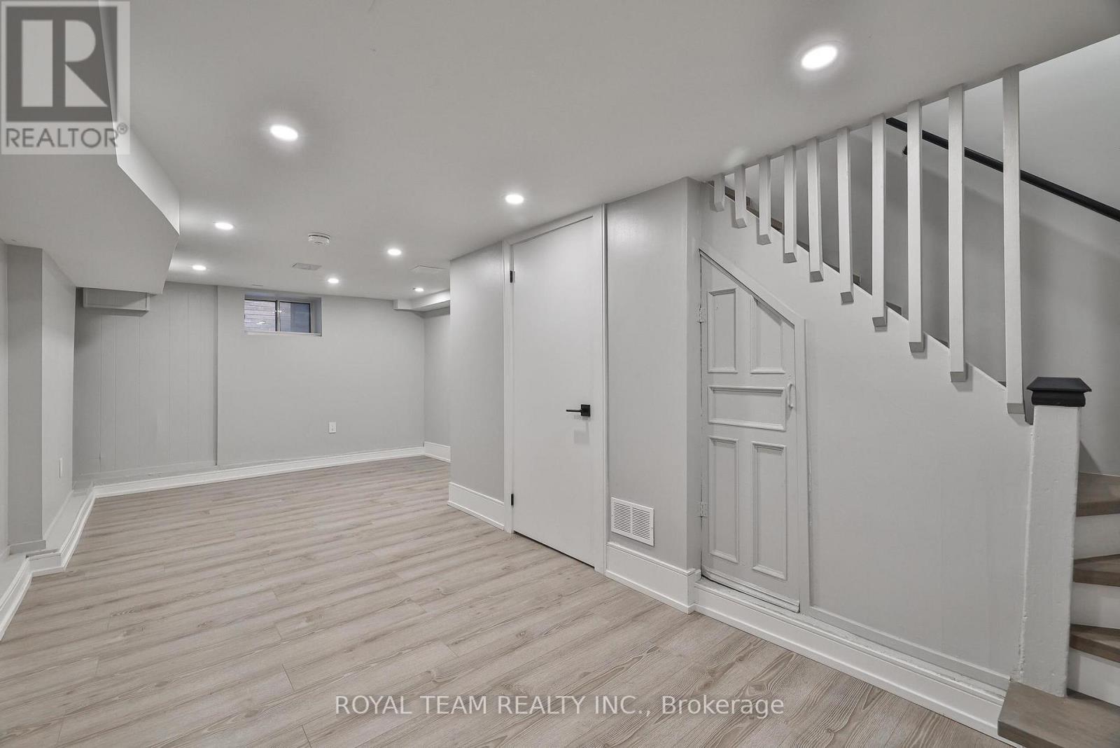 150 St Johns Road, Toronto, ON - Indoor