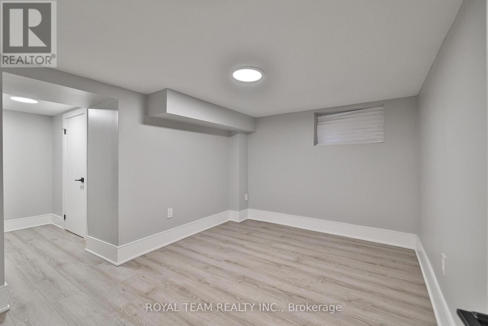 150 St Johns Road, Toronto, ON - Indoor Photo Showing Other Room