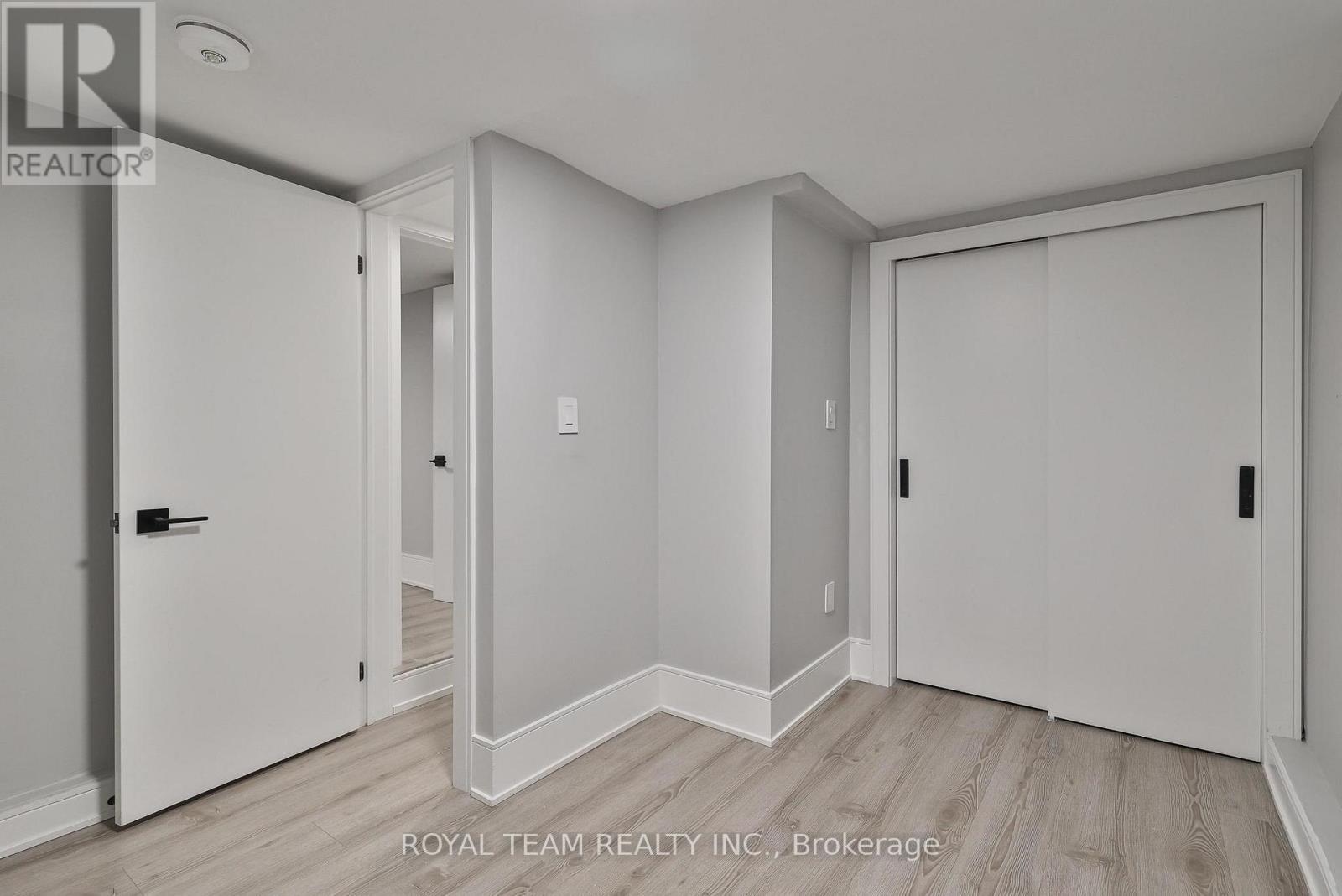 150 St Johns Road, Toronto, ON - Indoor Photo Showing Other Room