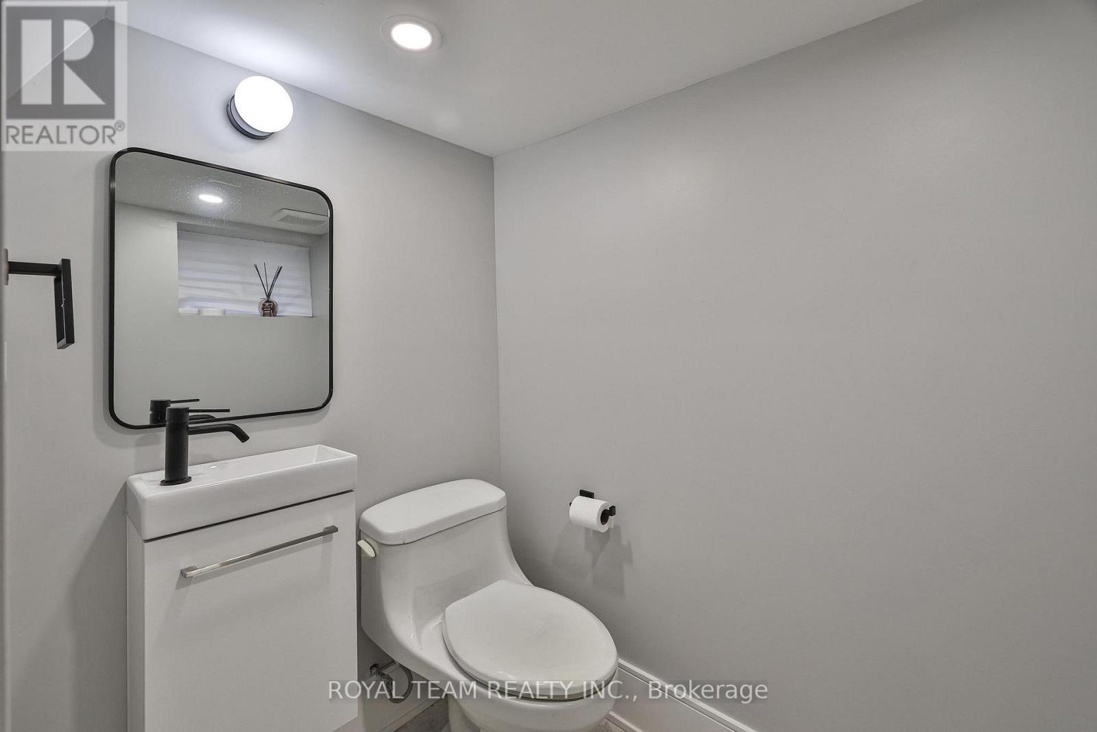 150 St Johns Road, Toronto, ON - Indoor