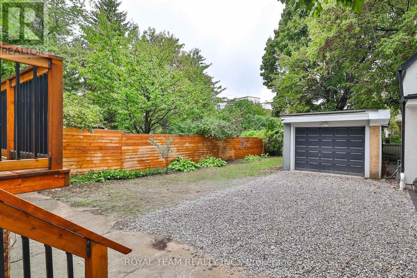 150 St Johns Road, Toronto, ON - Outdoor