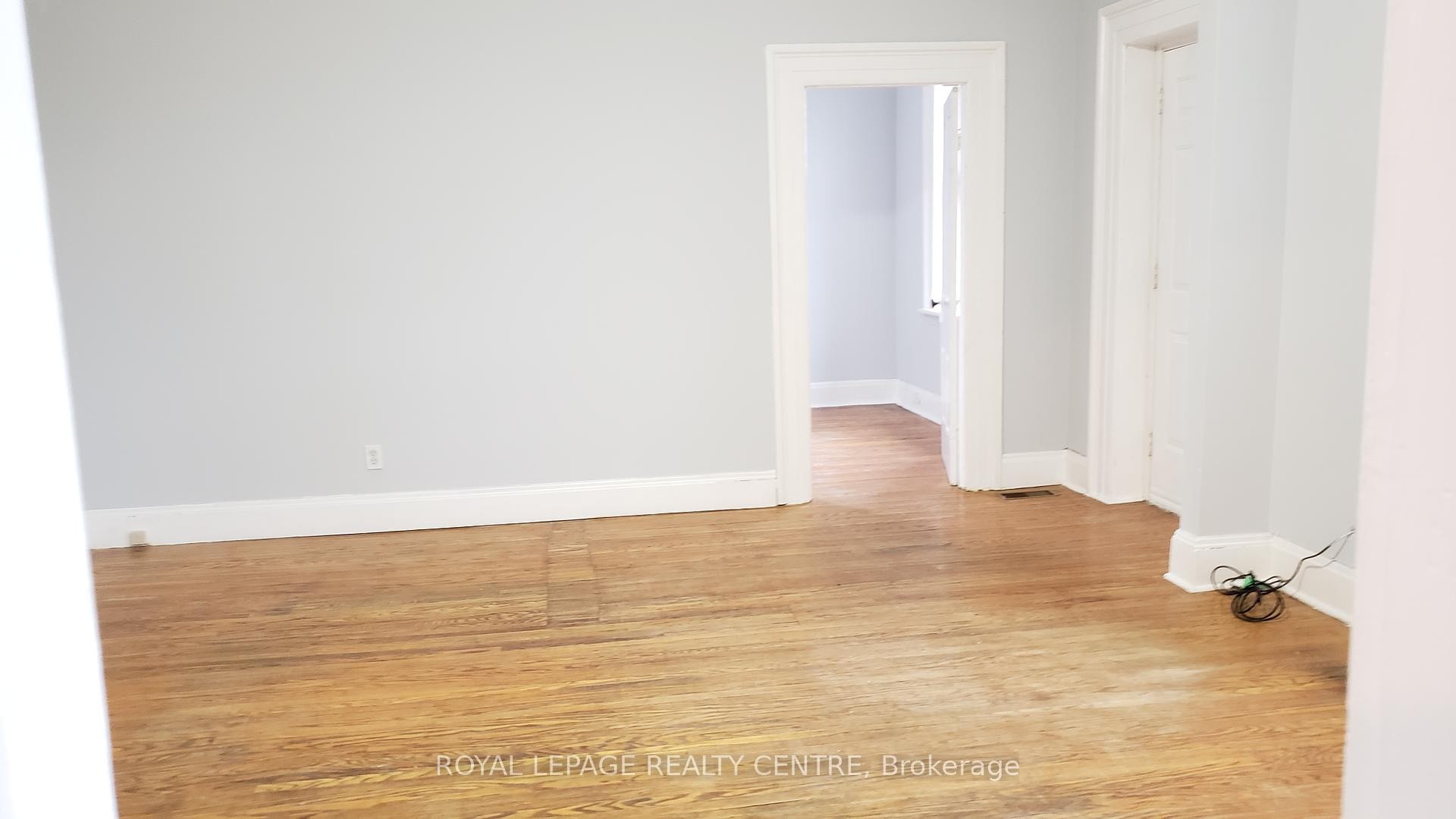 Unit 1-12472 Chinguacousy Road, Caledon, ON - Indoor Photo Showing Other Room