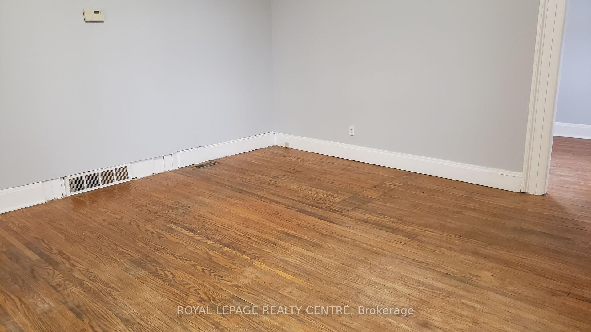 Unit 1-12472 Chinguacousy Road, Caledon, ON - Indoor Photo Showing Other Room