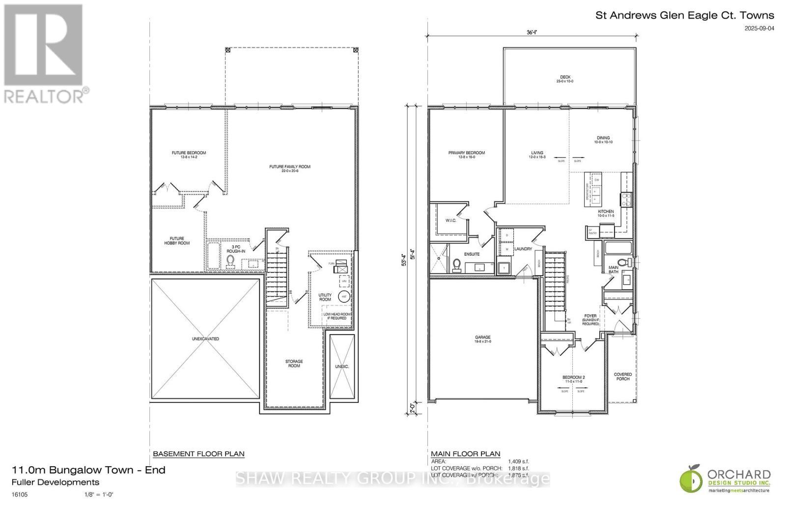 1 - 54 St Andrews Circle, Huntsville, ON - Other