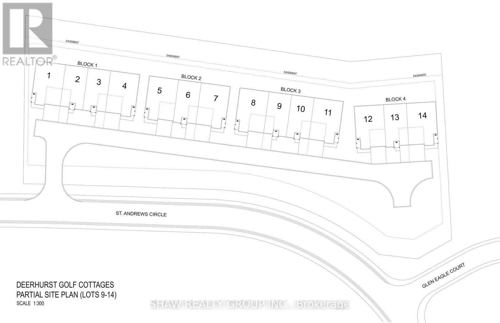 1 - 54 St Andrews Circle, Huntsville, ON - Other