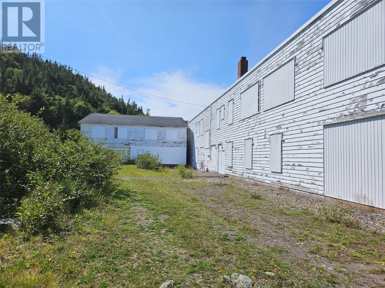 1-3 Penney'S Pond Road, Burin, NL