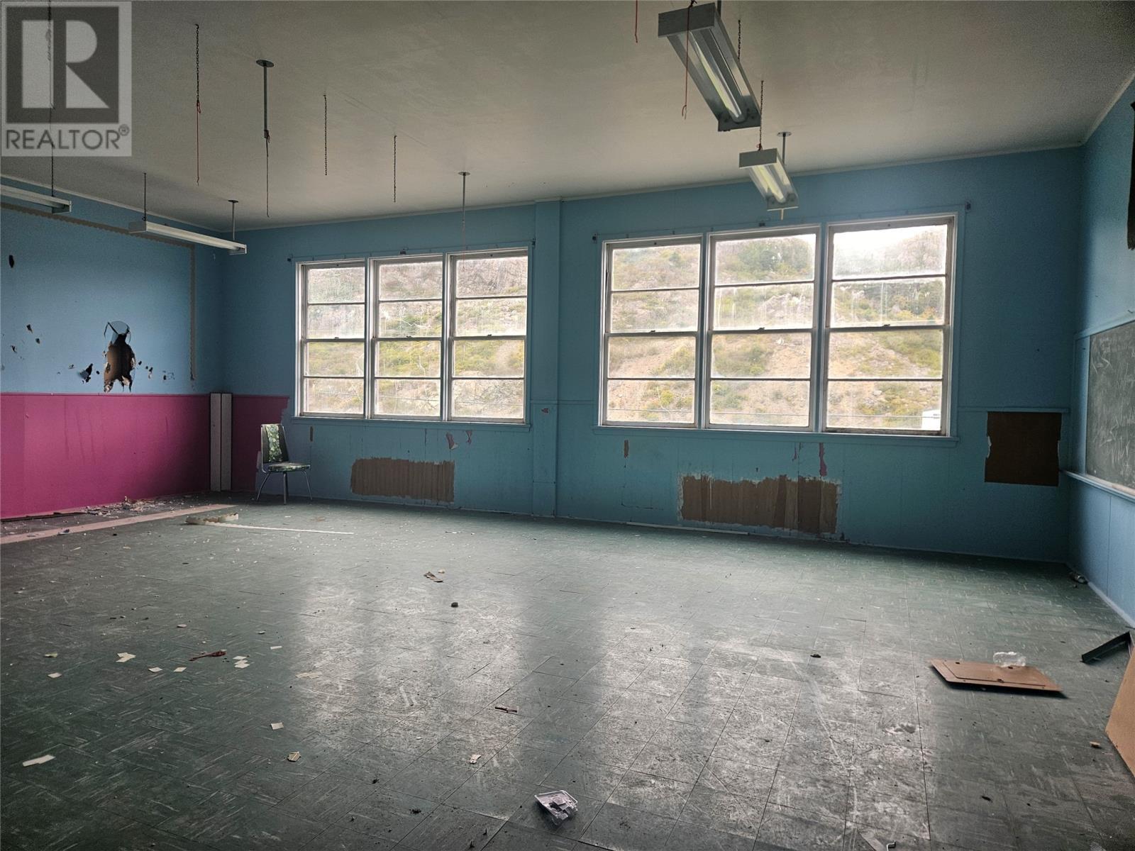 1-3 Penney'S Pond Road, Burin, NL