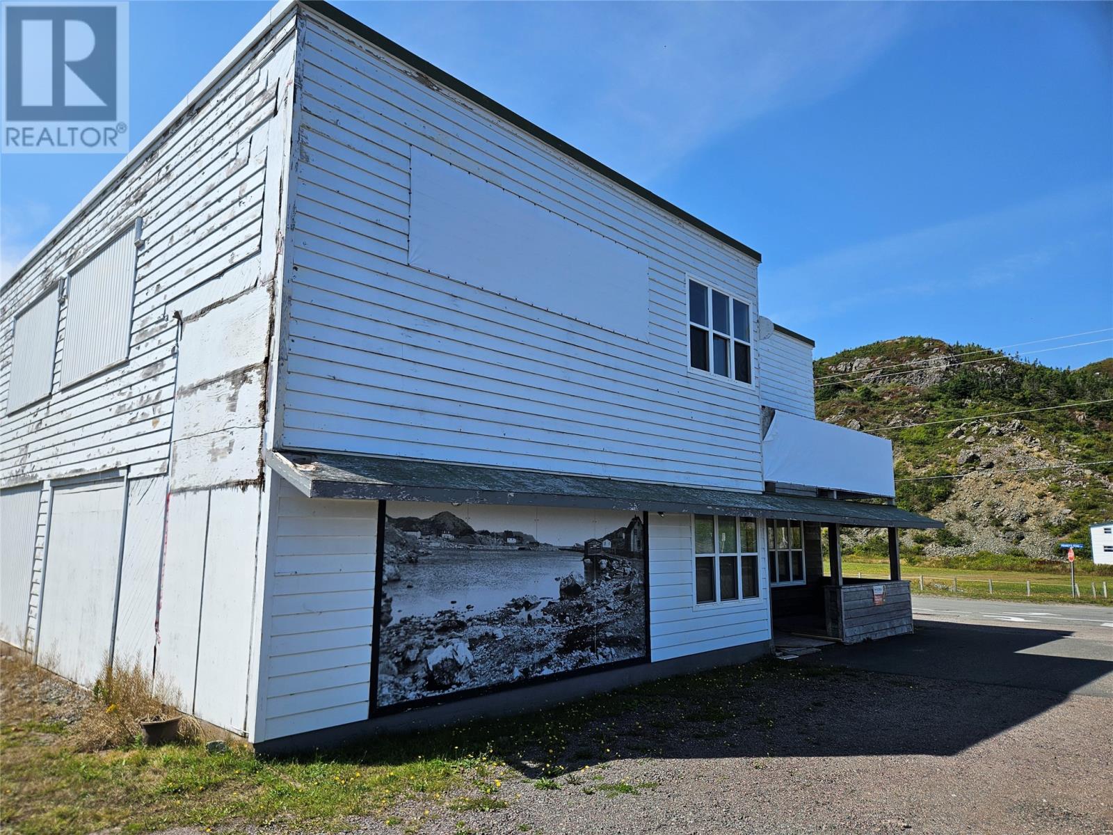 1-3 Penney'S Pond Road, Burin, NL