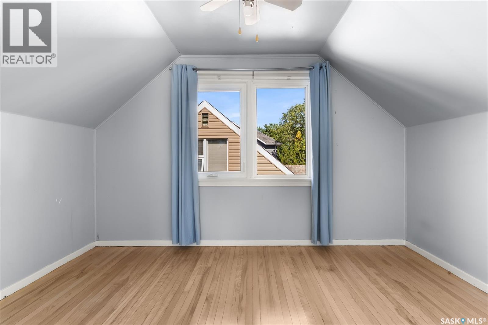 2822 Argyle Street, Regina, SK - Indoor Photo Showing Other Room