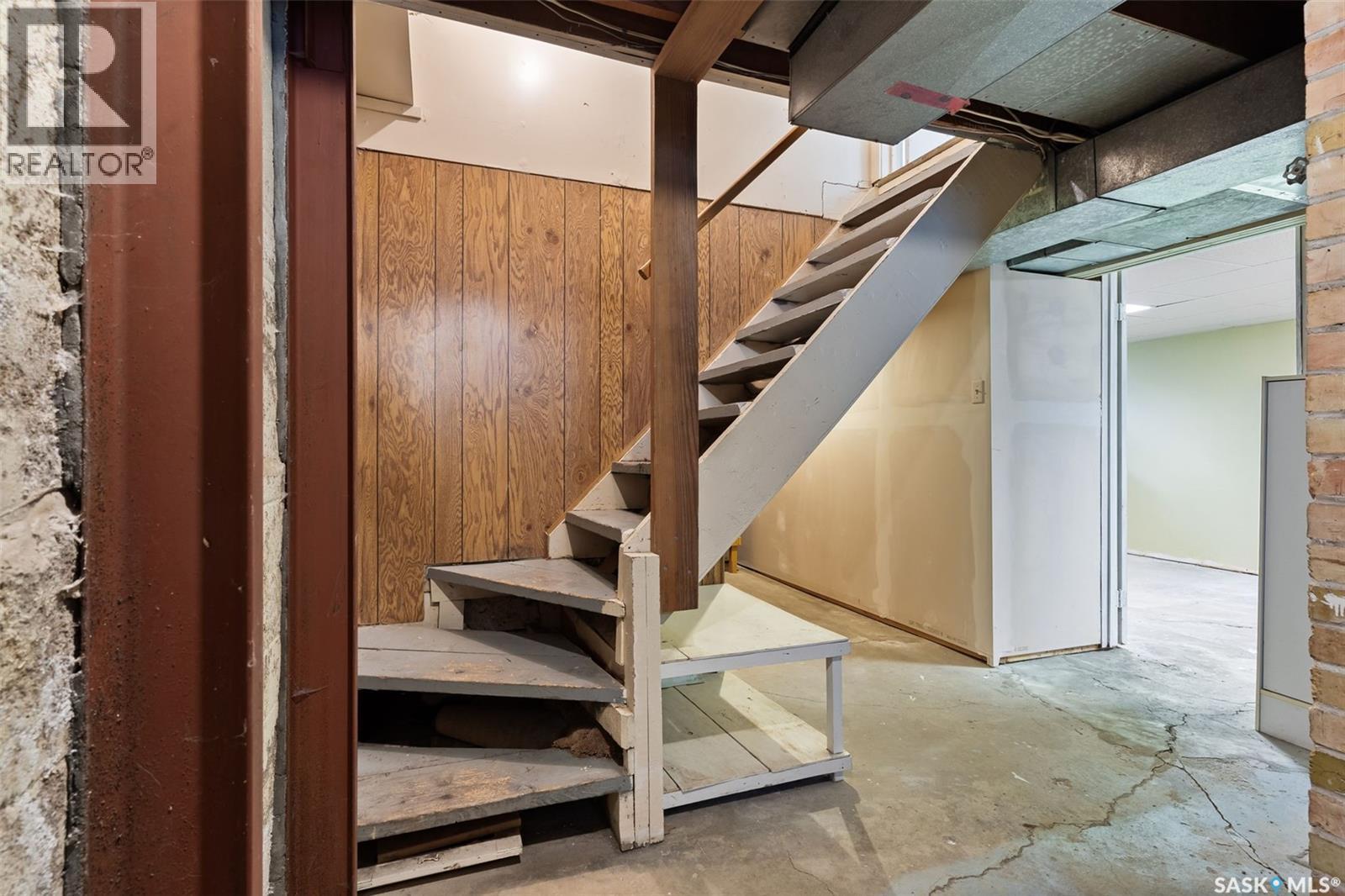 2822 Argyle Street, Regina, SK - Indoor Photo Showing Other Room