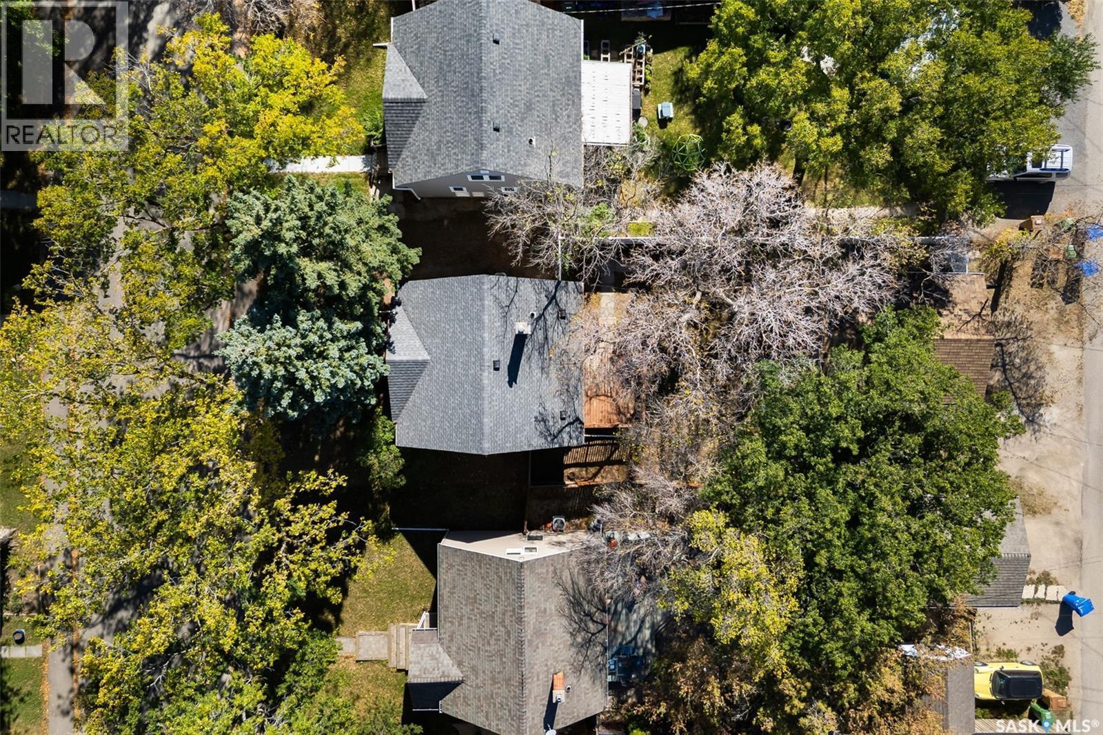 2822 Argyle Street, Regina, SK - Outdoor