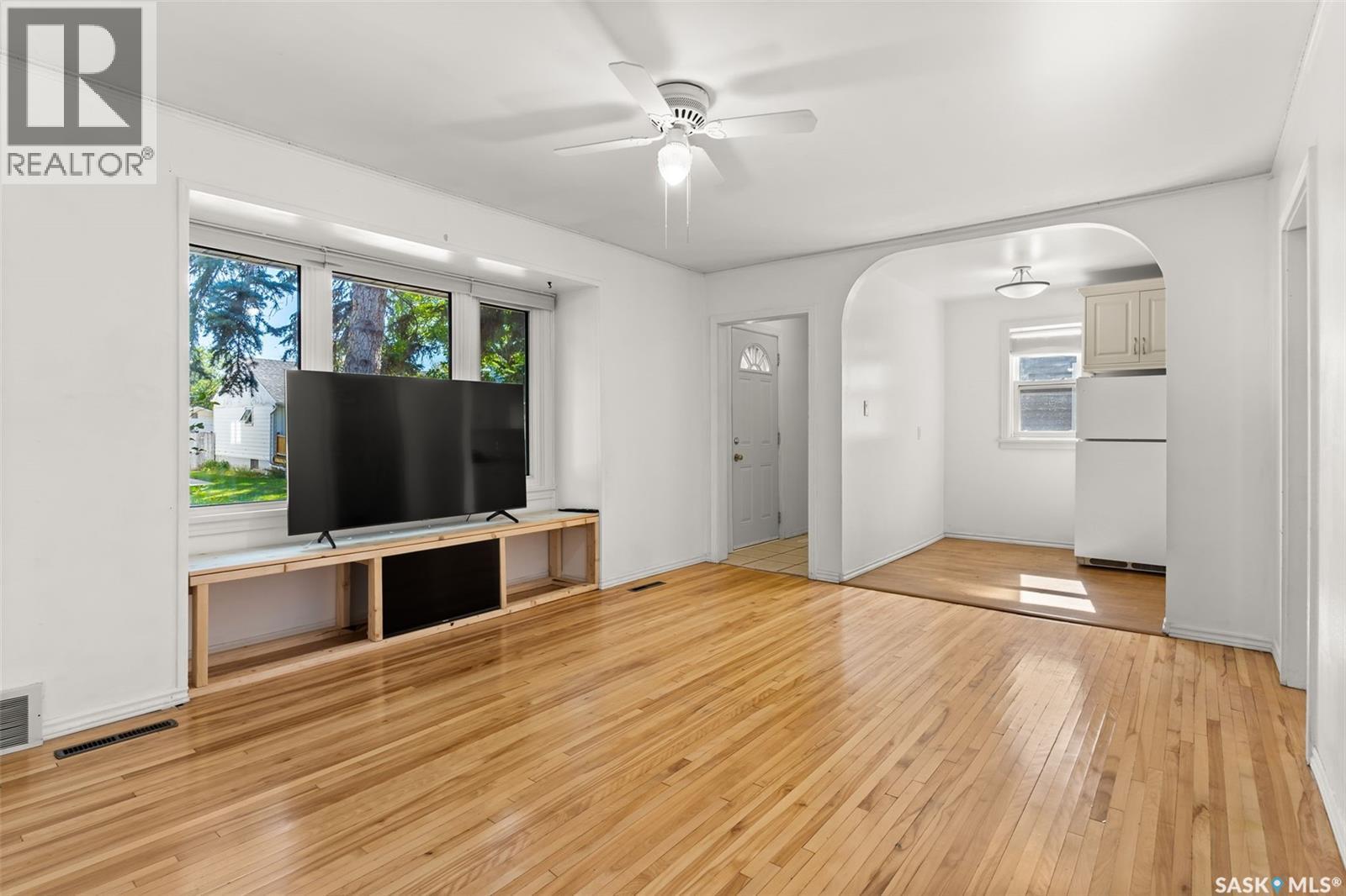 2822 Argyle Street, Regina, SK - Indoor Photo Showing Other Room