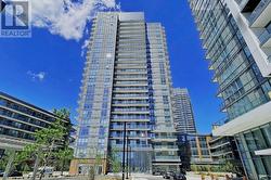 Outlook of The Building -