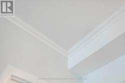New Moulding -