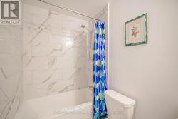 Luxury Tiled Bathroom -