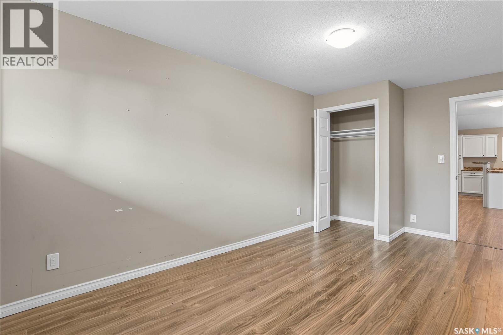 105 Main Street, Harris, SK - Indoor Photo Showing Other Room