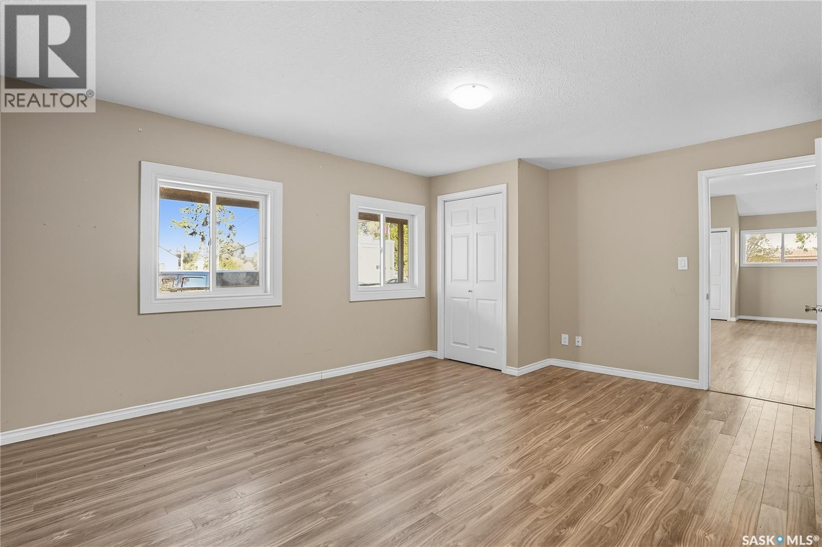 105 Main Street, Harris, SK - Indoor Photo Showing Other Room