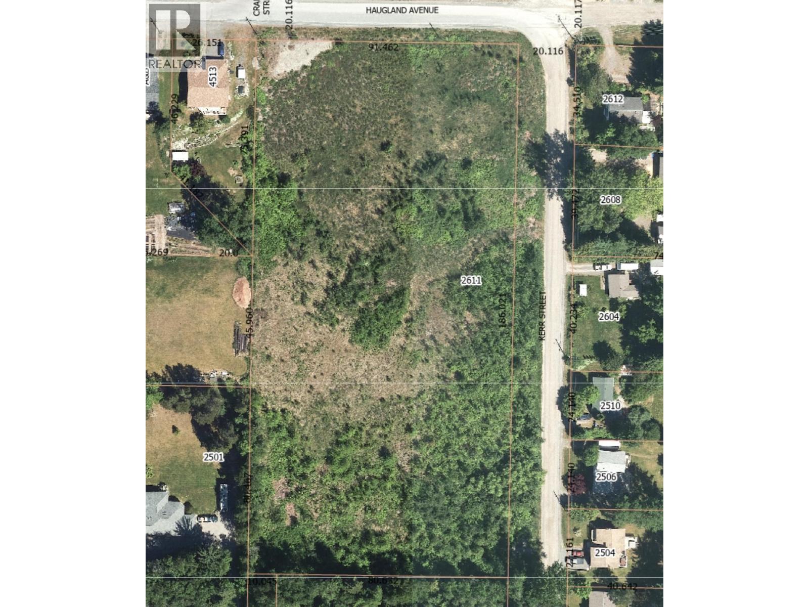 2611 Kerr Street, Terrace, BC